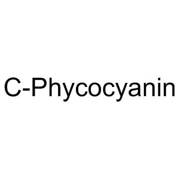 C-Phycocyanin picture