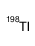 thallium-197结构式