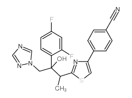 170864-29-6 structure