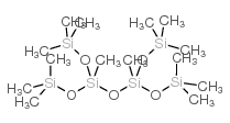 1,1,1,3,5,7,7,7-八甲基-3,5-双(三甲基硅烷基氧基)四硅氧烷图片