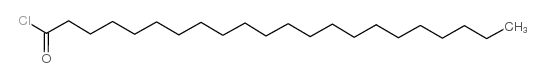 二十二酰氯结构式