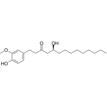10-Gingerol picture