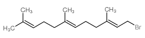 反,反-法尼基溴结构式