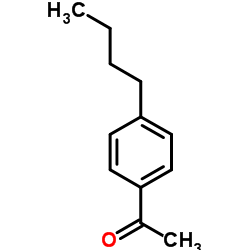 4-丁基苯乙酮图片