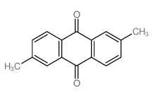 9,10-Anthracenedione,2,6-dimethyl- picture