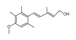 N,N'di(o-hydroxybenzyl)-1,3-propanediamine-N,N'-diacetonitrile Structure