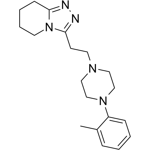 72822-12-9 structure