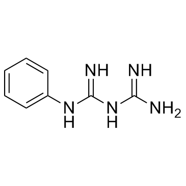 Phenylbiguanide picture
