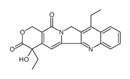 7-Ethyl-20(R)-camptothecin picture