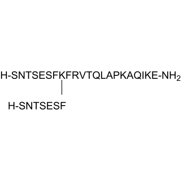 NP-12 Structure