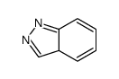 1H-Indazole structure