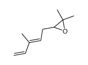 (E)-myroxide Structure