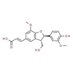 山橘脂酸结构式