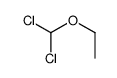 dichloromethoxyethane结构式