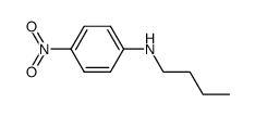 N-丁基-4-硝基苯胺图片