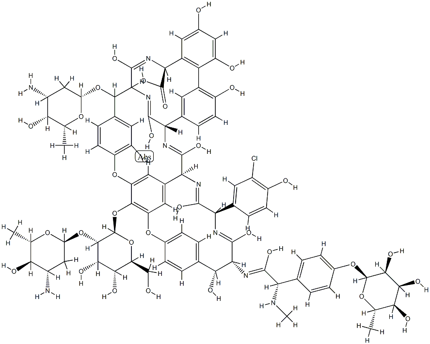 88899-52-9 structure