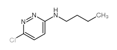 6-丁基氨基-3-氯哒嗪图片