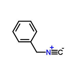 Benzyl isocyanate picture