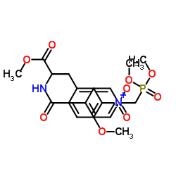聚乙烯-接支-马来酸酐结构式