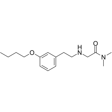 依维那胺结构式