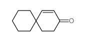 Spiro[5.5]undec-1-en-3-one结构式