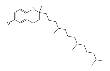 tocol radical Structure