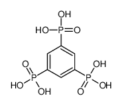 苯-1,3,5-三磷酸结构式