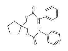 环拉氨酯结构式