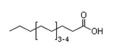 椰子油酸结构式