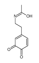 N-acetyldopamine quinone picture