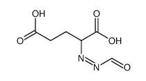 rac N-Formiminoglutamic Acid Structure