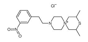 LXM-9 Structure