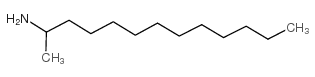 2-氨基十三烷结构式