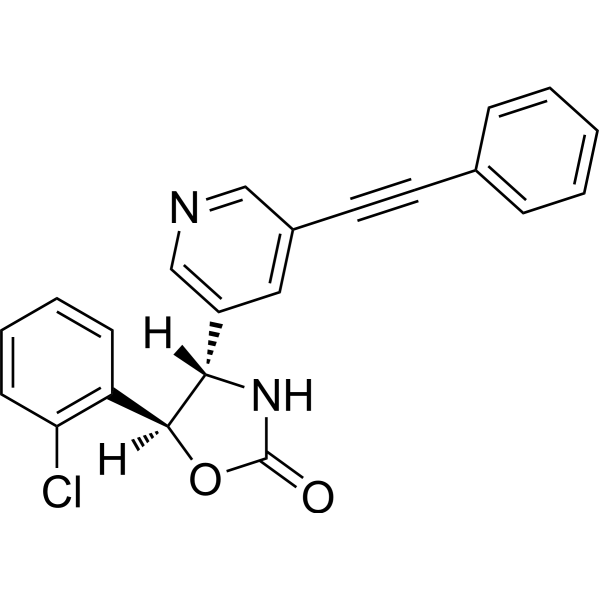 (S,S)-BMS-984923 Structure