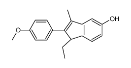 154569-19-4 structure
