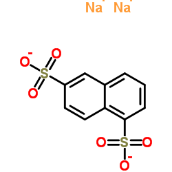 1,6-萘二磺酸钠图片