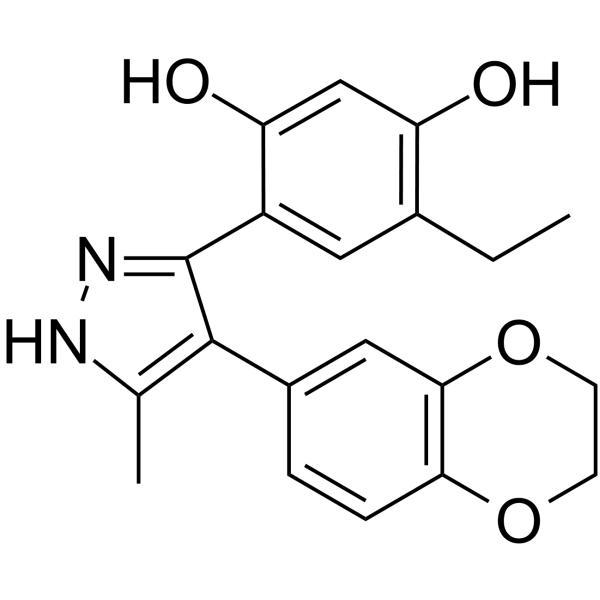 CCT 018159 Structure