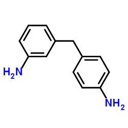 3,4'-二氨基二苯基甲烷图片