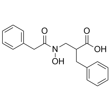 CPA抑制剂结构式