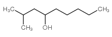 2-甲基-4-壬醇结构式
