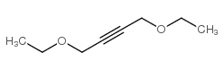 1,4-diethoxybut-2-yne结构式