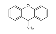 9H-氧杂蒽-9-胺图片