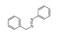 benzyl(phenyl)diazene结构式
