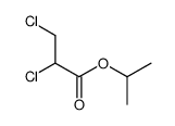 2,3-Dichloropropionic acid isopropyl ester picture