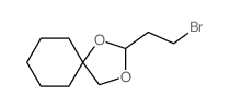 N-[2-[5-[2-(5-chlorothiophen-2-yl)-2-oxo-ethyl]sulfanyl-4-(2-fluorophenyl)-1,2,4-triazol-3-yl]ethyl]acetamide Structure