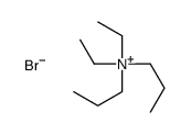 diethyl(dipropyl)azanium,bromide结构式