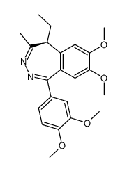 (S)-Tofisopam Structure