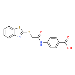 PTP1B-IN-22结构式