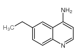 4-氨基-6-乙基喹啉图片