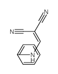 Propanedinitrile,2-[(phenylamino)methylene]-结构式